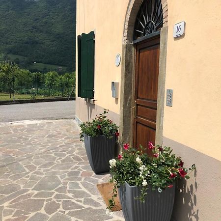 Da Rita Apartment Crone Bagian luar foto