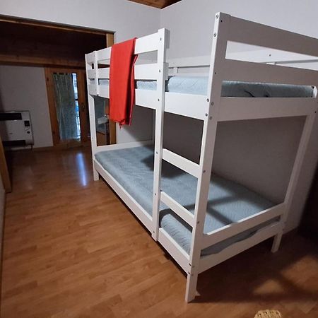Da Rita Apartment Crone Bagian luar foto