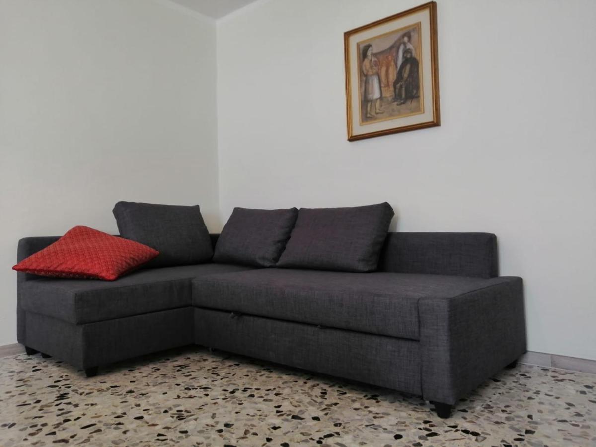 Da Rita Apartment Crone Bagian luar foto