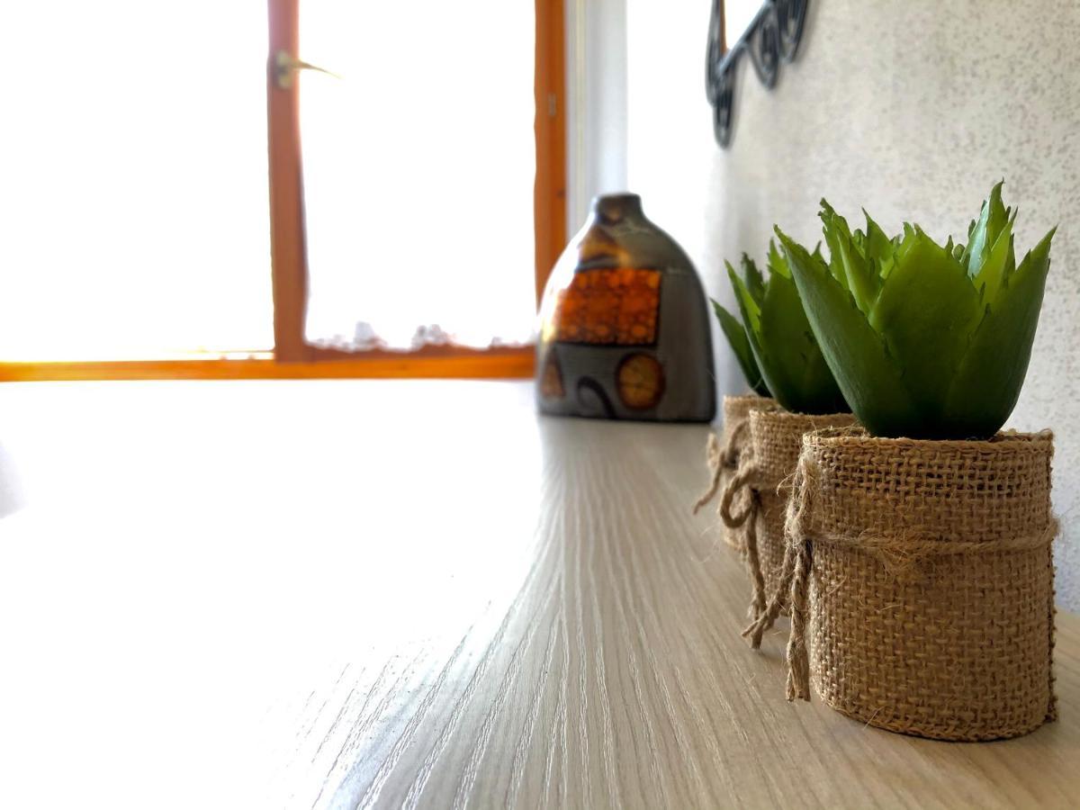 Da Rita Apartment Crone Bagian luar foto