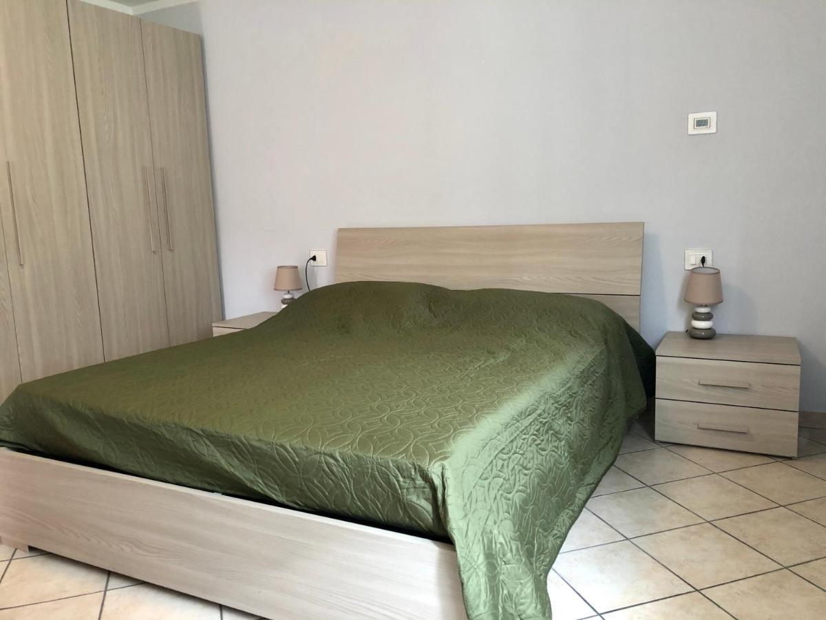 Da Rita Apartment Crone Bagian luar foto