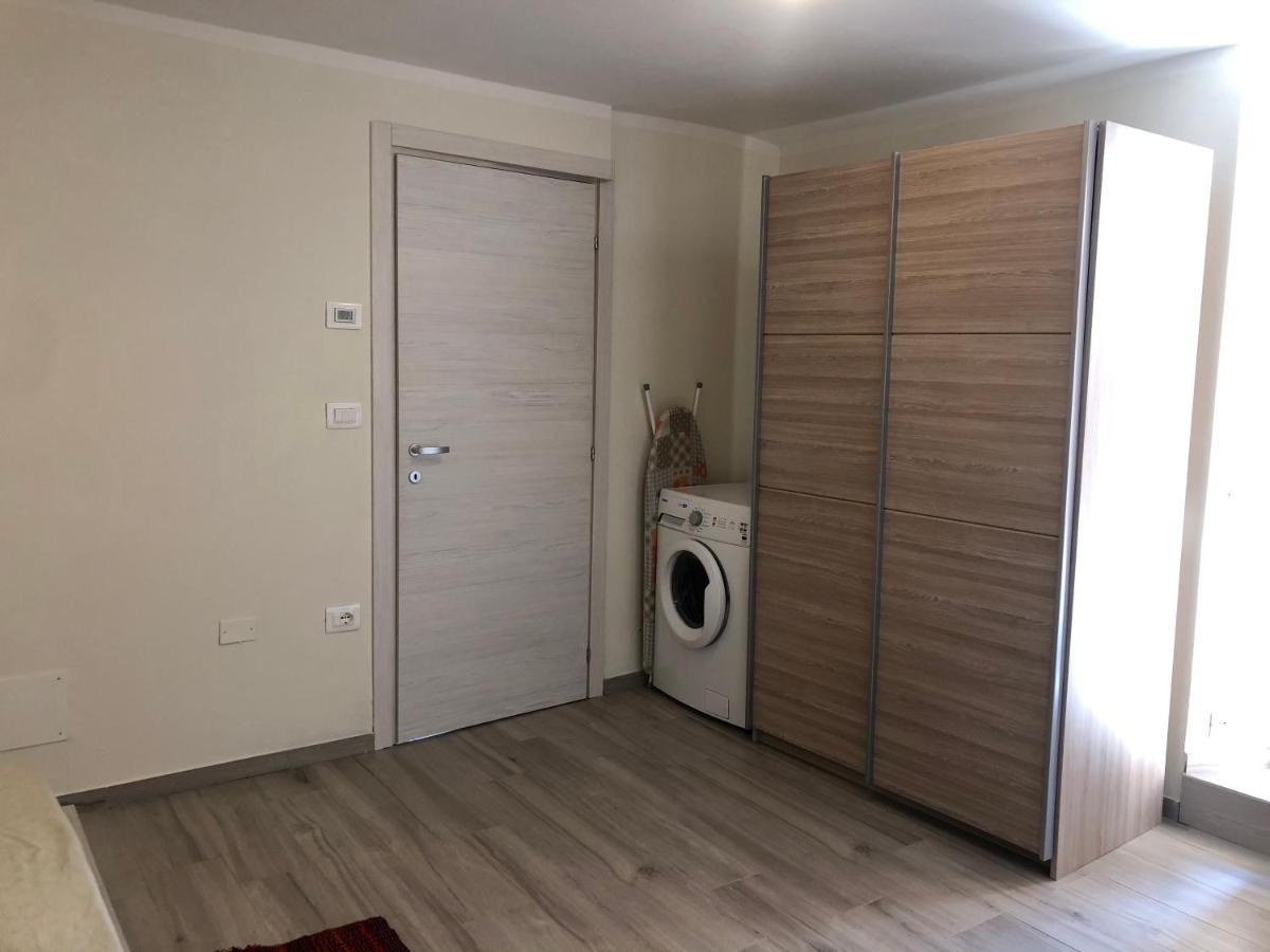 Da Rita Apartment Crone Bagian luar foto