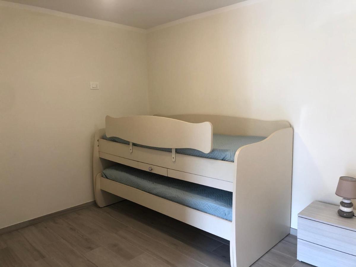 Da Rita Apartment Crone Bagian luar foto