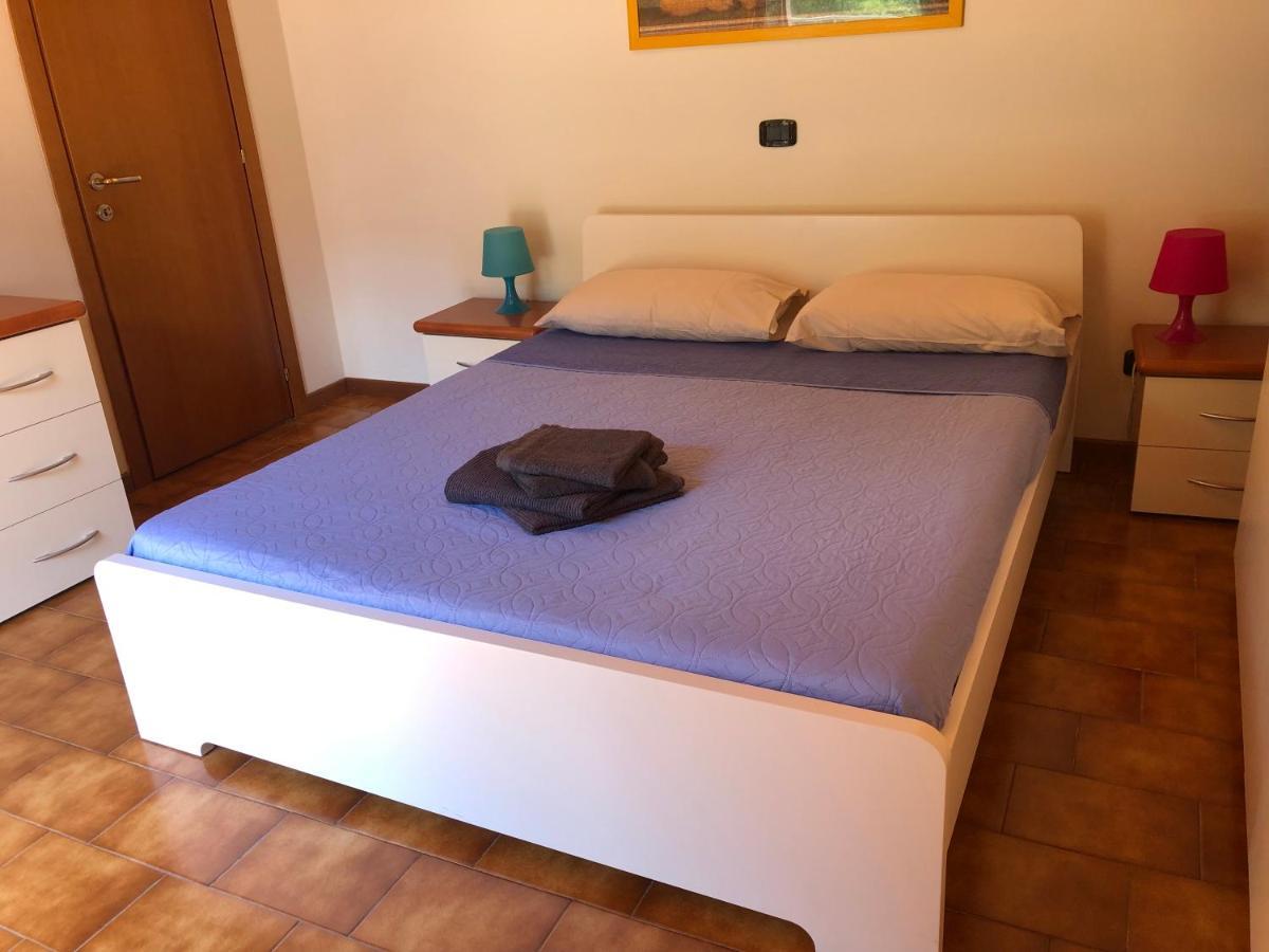 Da Rita Apartment Crone Bagian luar foto