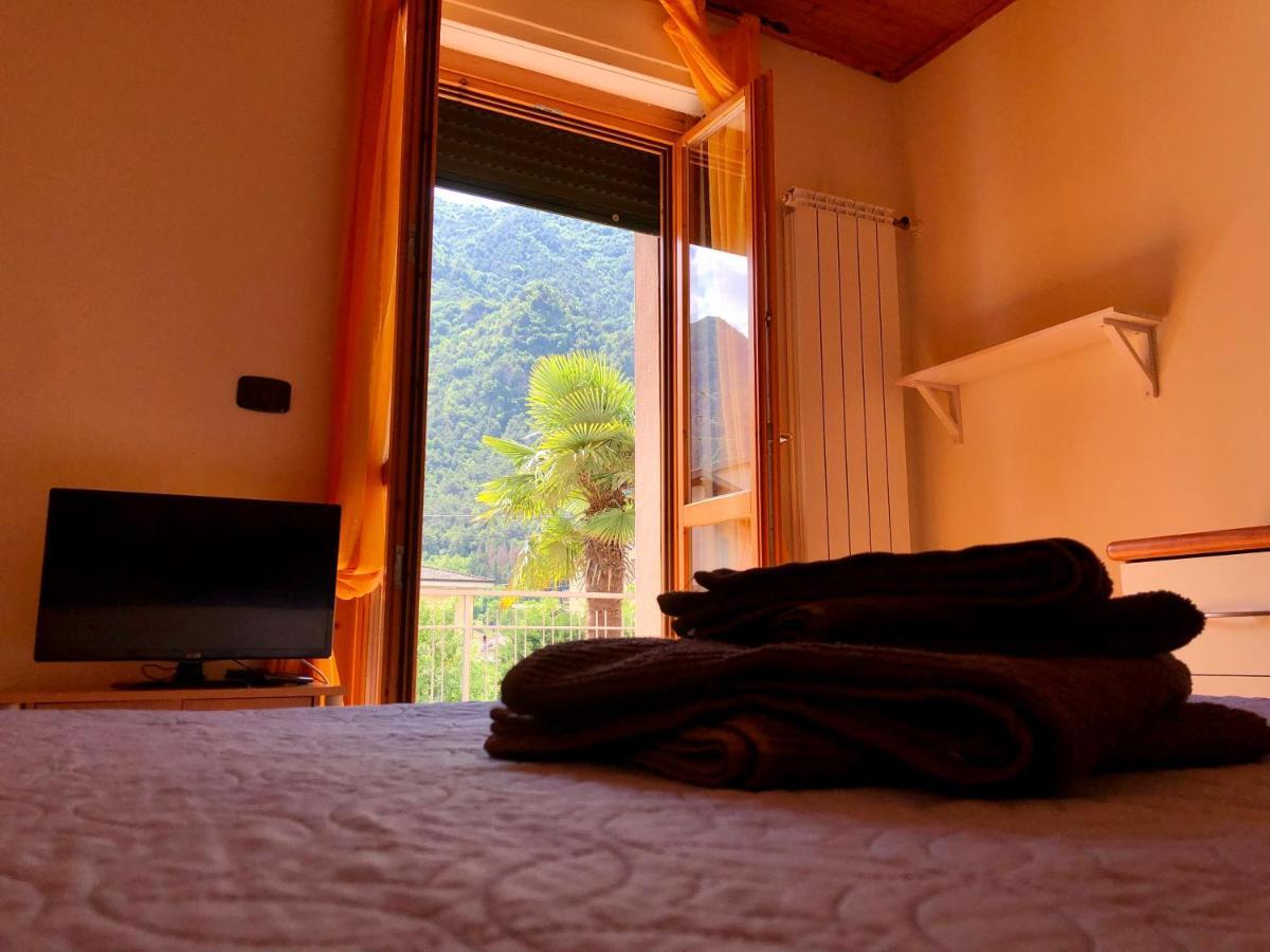 Da Rita Apartment Crone Bagian luar foto