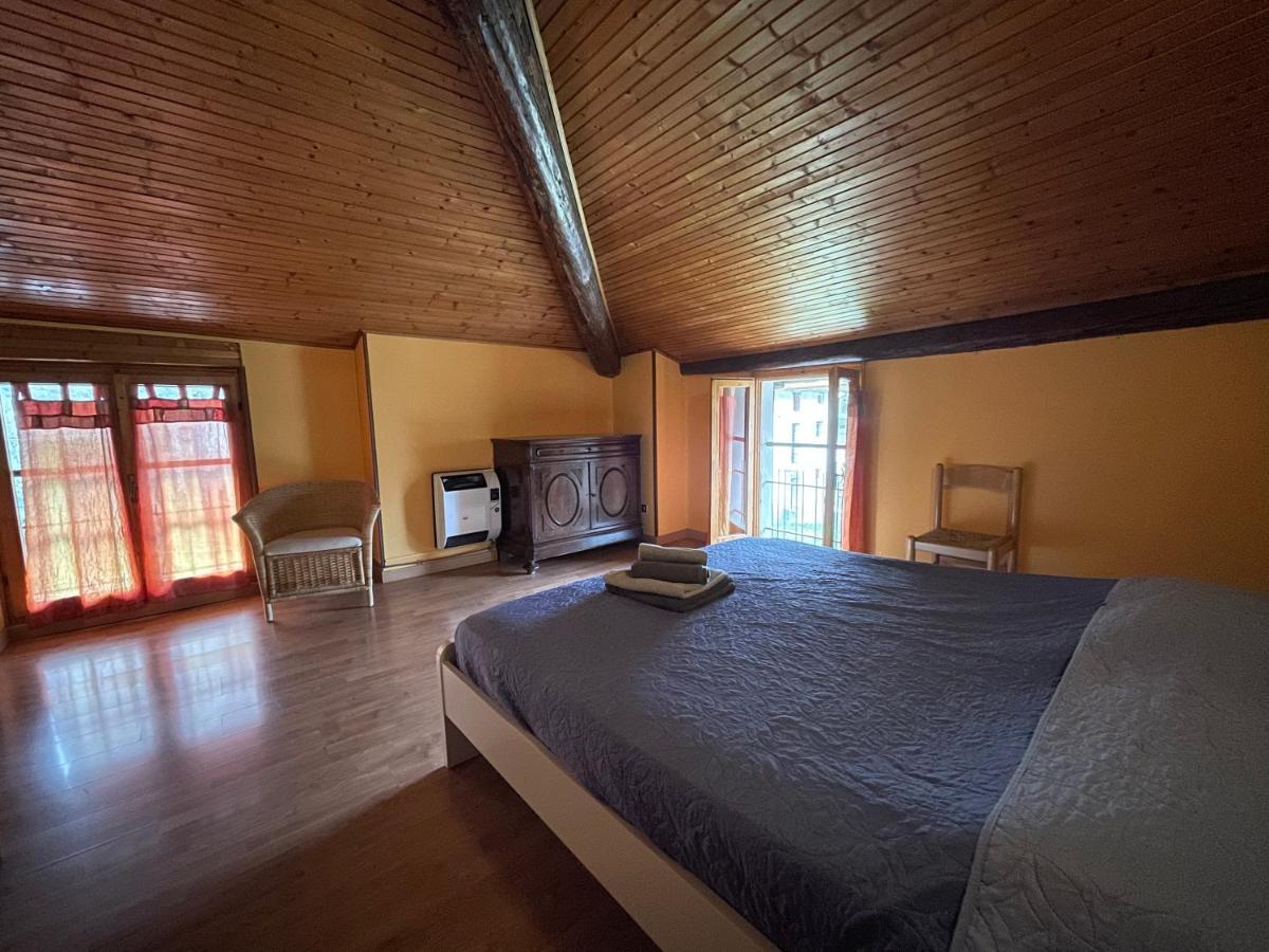 Da Rita Apartment Crone Bagian luar foto