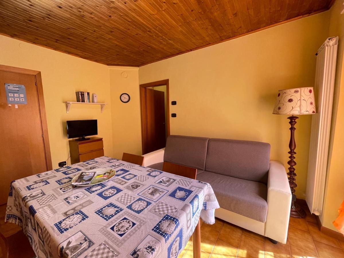 Da Rita Apartment Crone Bagian luar foto