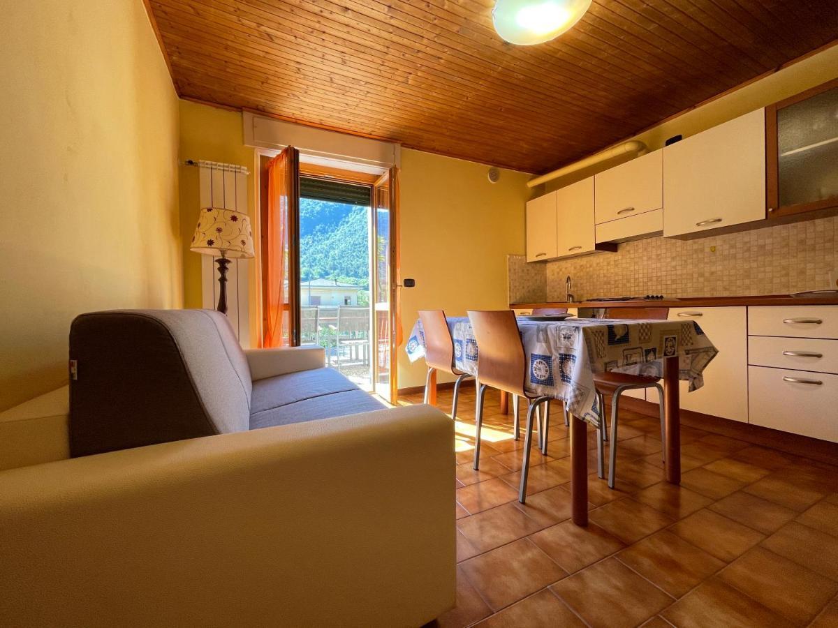 Da Rita Apartment Crone Bagian luar foto