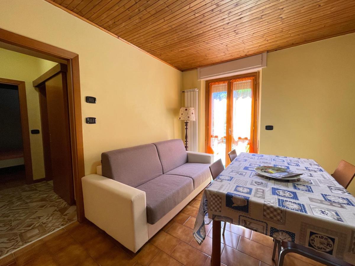 Da Rita Apartment Crone Bagian luar foto