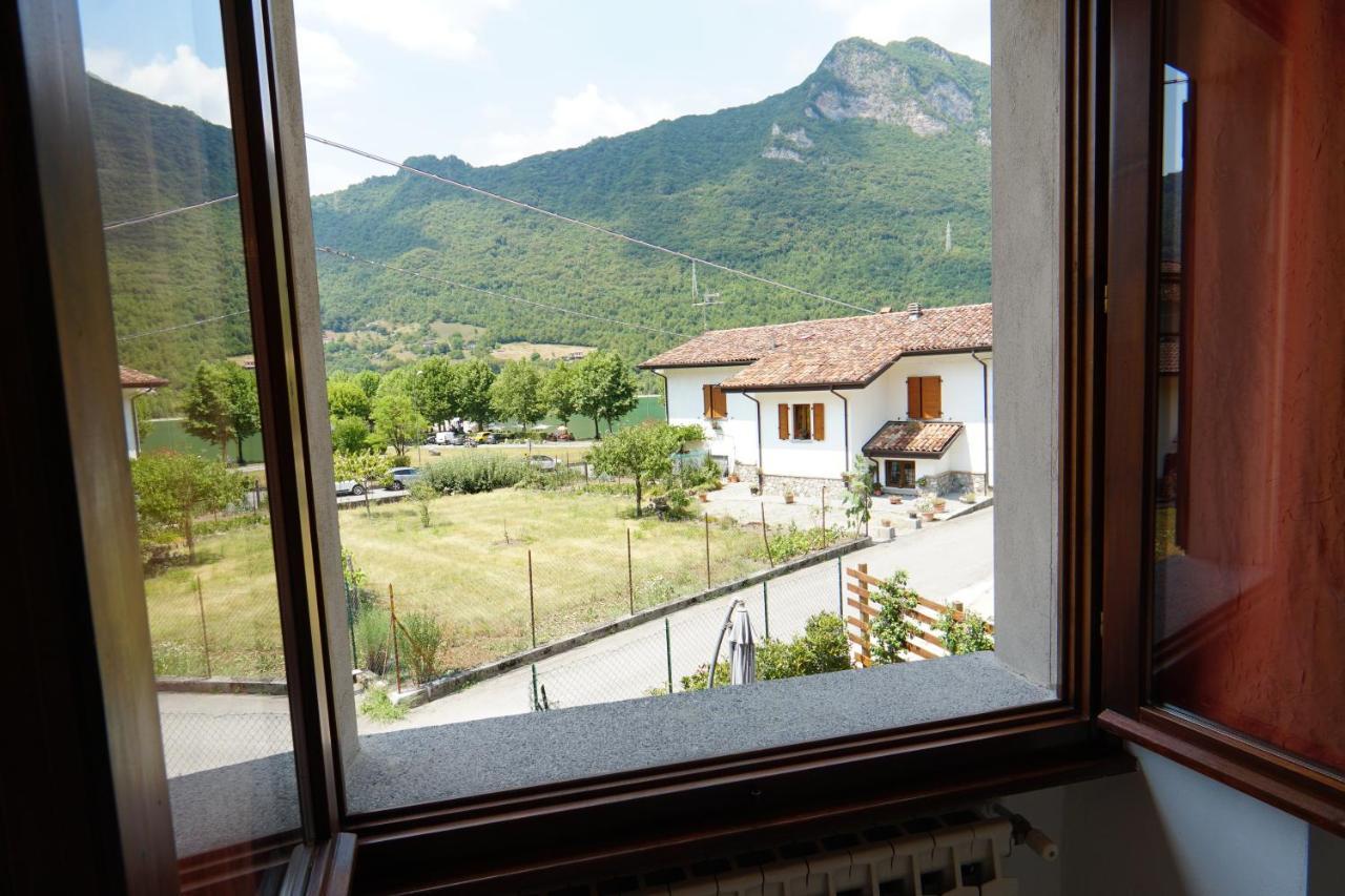 Da Rita Apartment Crone Bagian luar foto