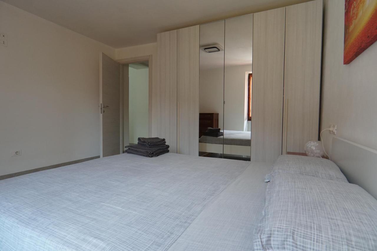 Da Rita Apartment Crone Bagian luar foto