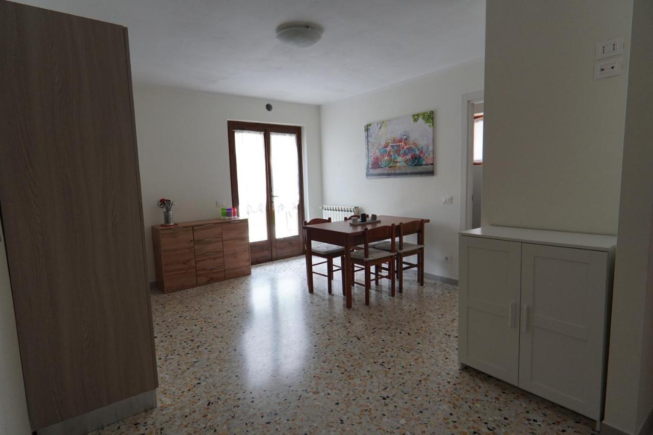 Da Rita Apartment Crone Bagian luar foto