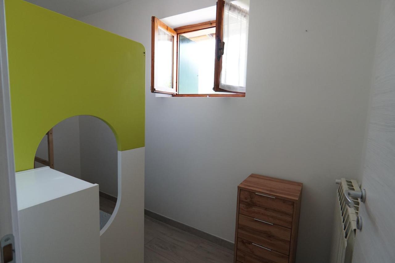 Da Rita Apartment Crone Bagian luar foto