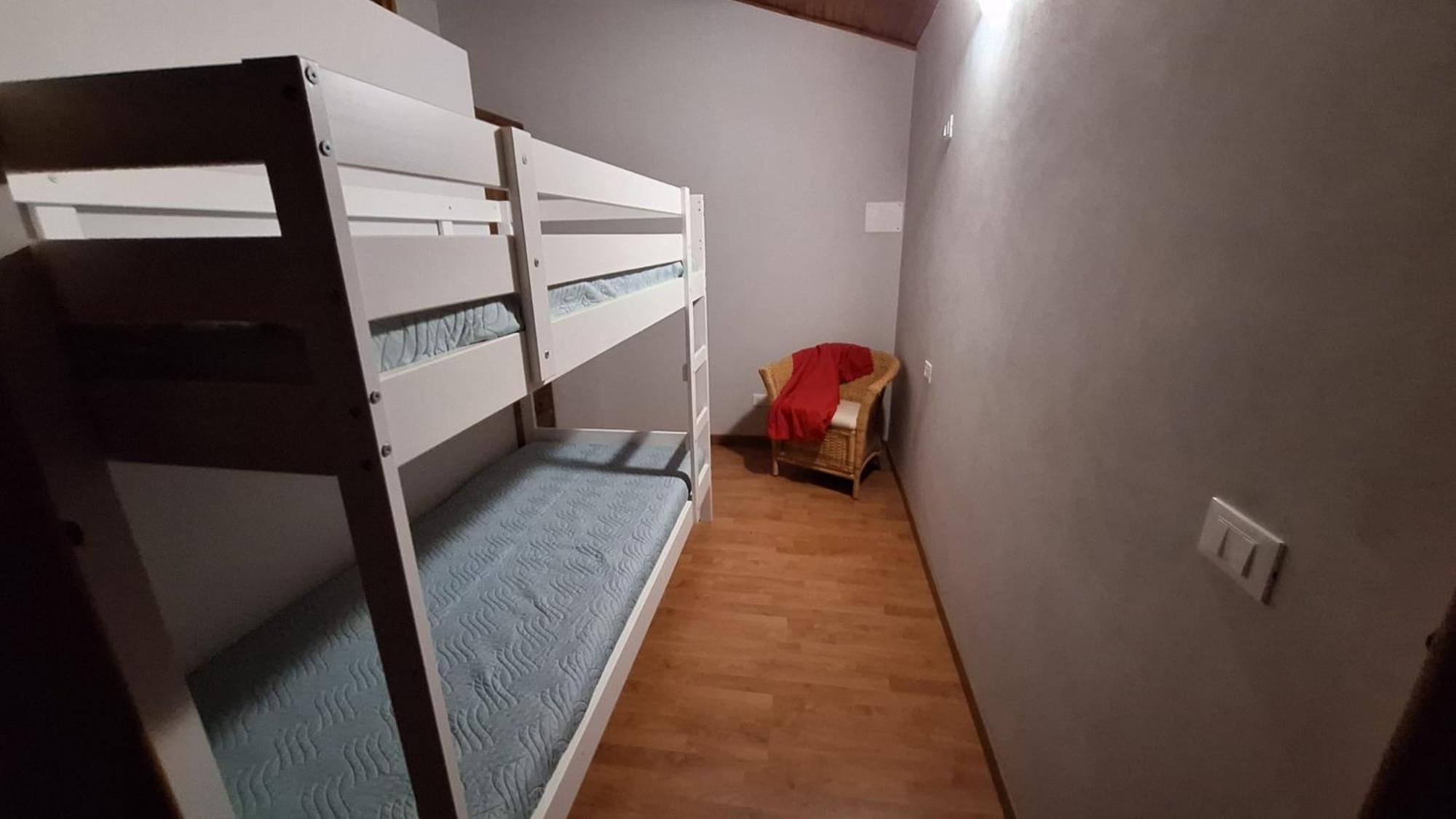 Da Rita Apartment Crone Bagian luar foto