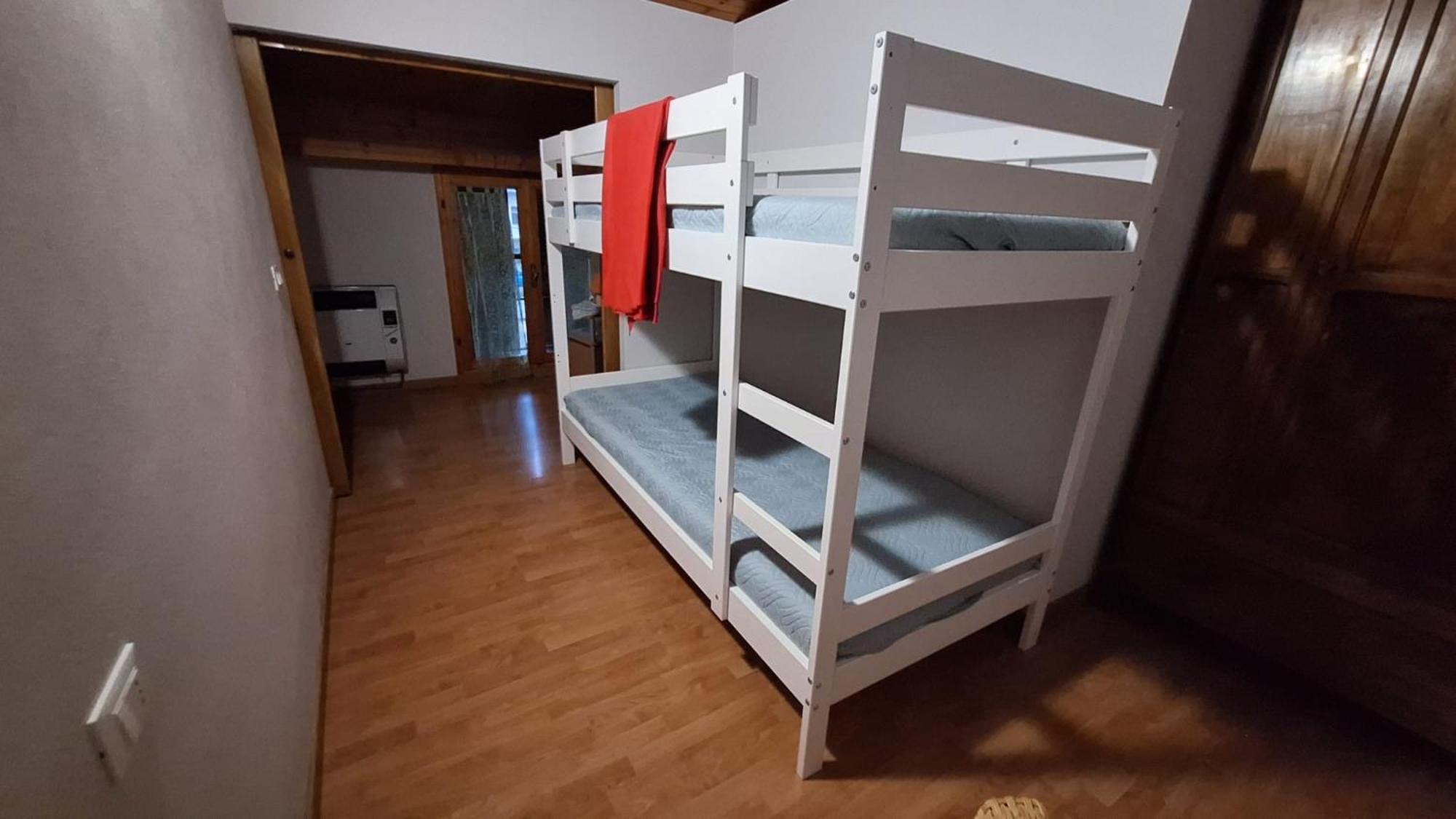 Da Rita Apartment Crone Bagian luar foto