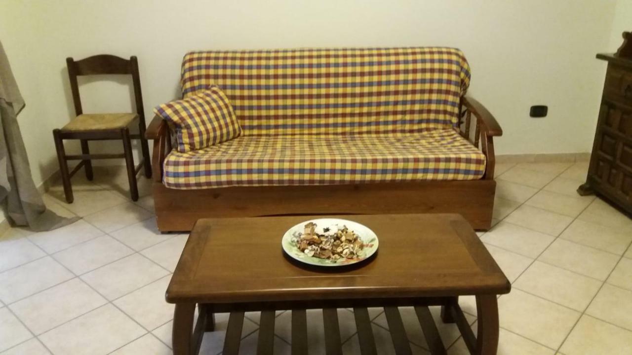 Da Rita Apartment Crone Bagian luar foto