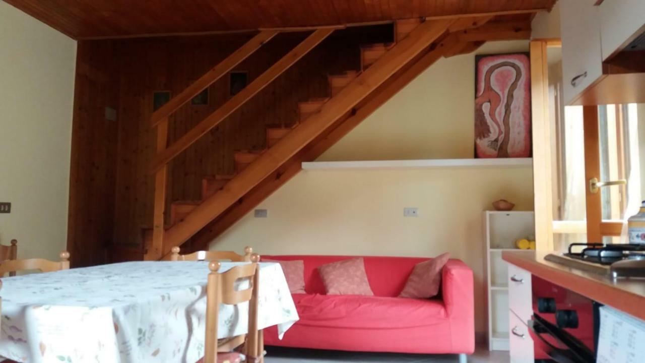 Da Rita Apartment Crone Bagian luar foto